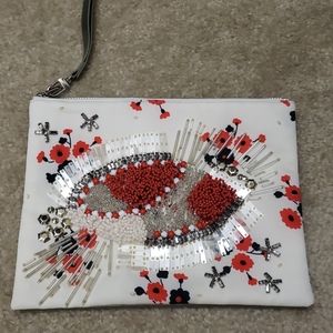 Clutch Bag